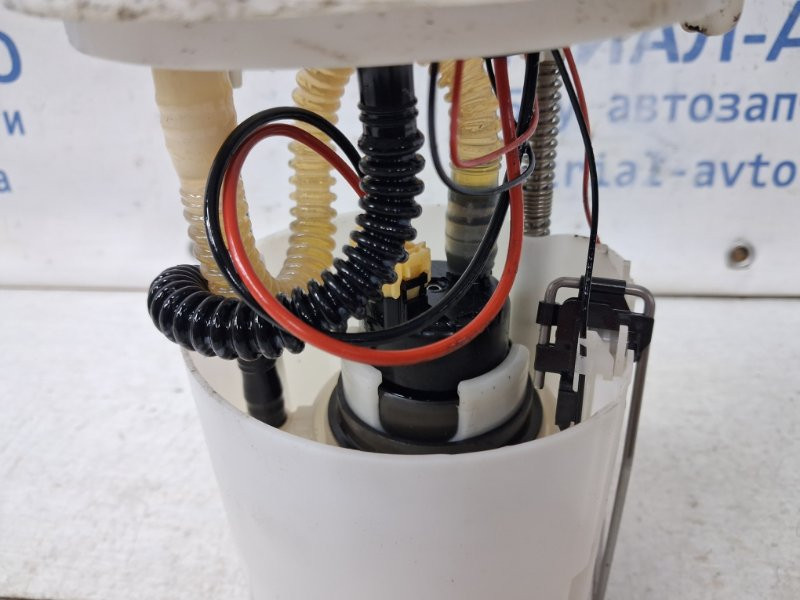 Модуль топливного насоса Renault Megane 2008-2016 172026141R (Арт. 63869) Київ - зображення 2