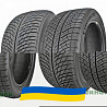 275/45 R20 Michelin Pilot Alpin 5 SUV 110V Позашляхова шина Киев