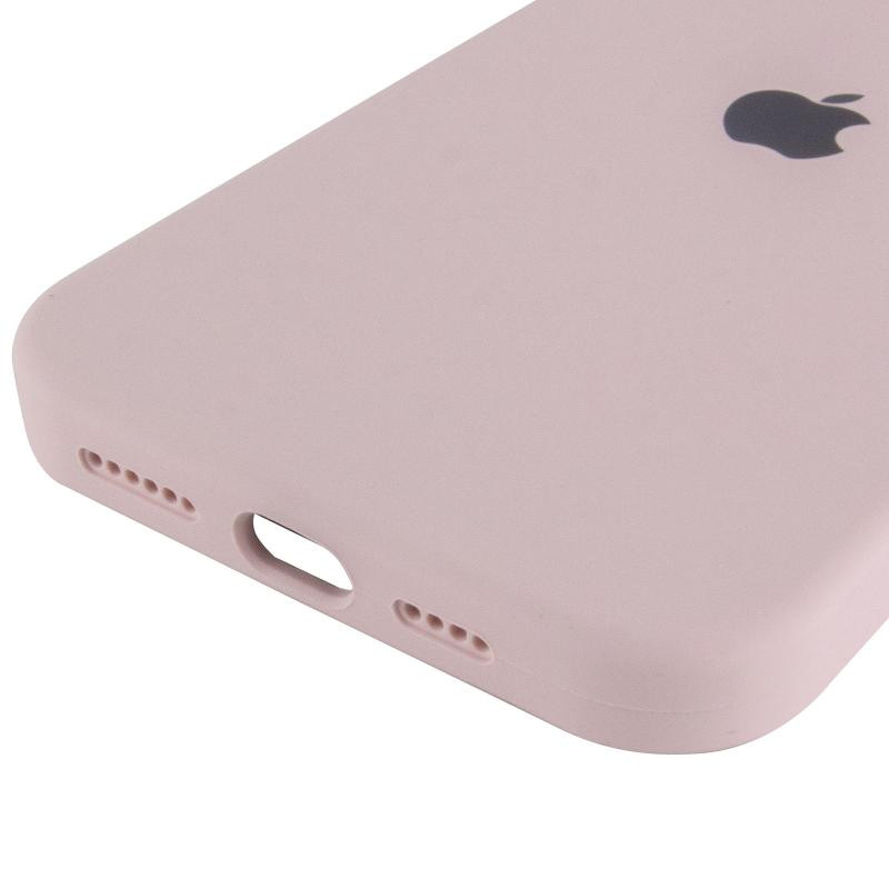 Чехол Silicone Case Full Protective (AA) для Apple iPhone 13 Pro (6.1") Херсон - зображення 5