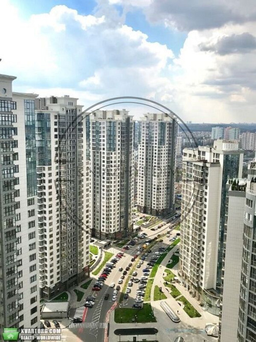 Продажа квартиры Киев, Печерський р-н, Драгомирова Михаила ул. код 21129891 Київ - зображення 10