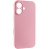 Чехол Silk Full Camera Protective (AA) NO LOGO для Apple iPhone 17 (6.3") Херсон