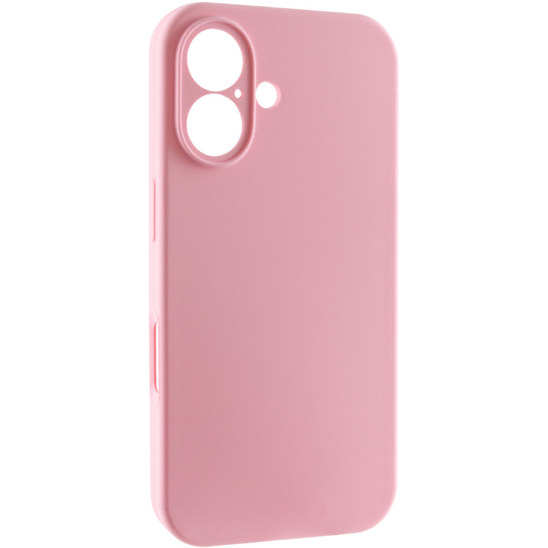 Чехол Silk Full Camera Protective (AA) NO LOGO для Apple iPhone 17 (6.3") Херсон - зображення 1