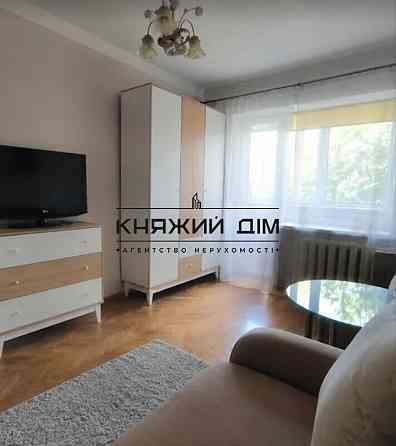 Продаж 1-но к. квартири м. Чернігівська. №21147547 Киев