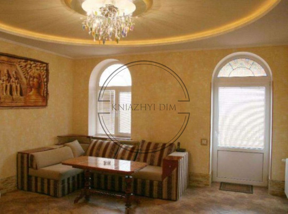 Оренда, котедж на Петропавлівській Борщагівці! №132527 Київ - зображення 10