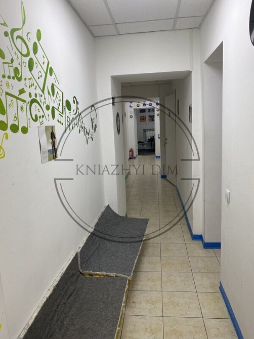 Продаж підвального приміщення 220 м. Вул Васильківська,15/14 код 23829 Киев - изображение 4