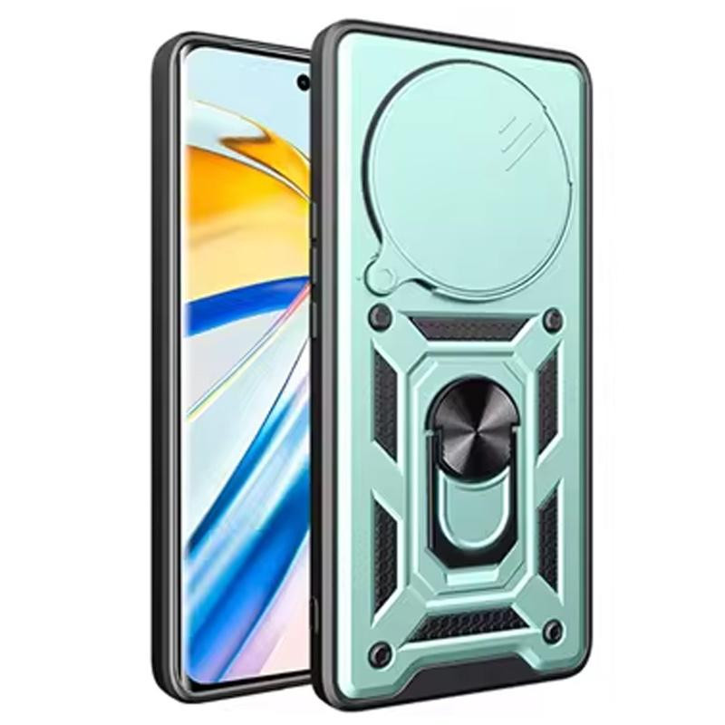 Чехол Ummi Camshield Serge Ring для Xiaomi Redmi A3 / A3x Херсон - изображение 2