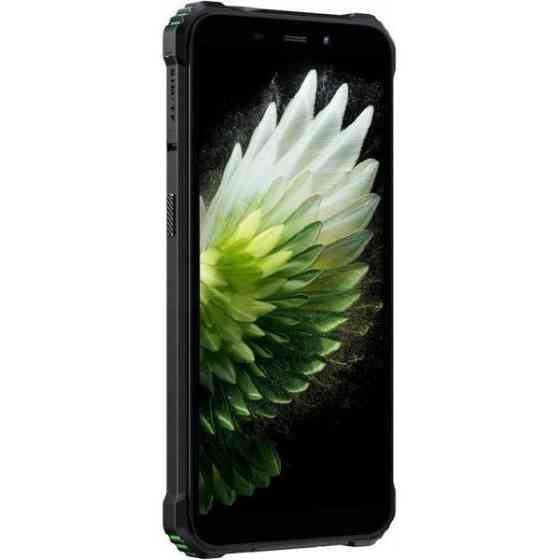 Смартфон Oukitel G3 4/128GB Green EU Харьков