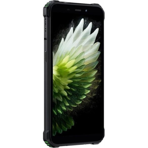 Смартфон Oukitel G3 4/128GB Green EU Харьков - изображение 2