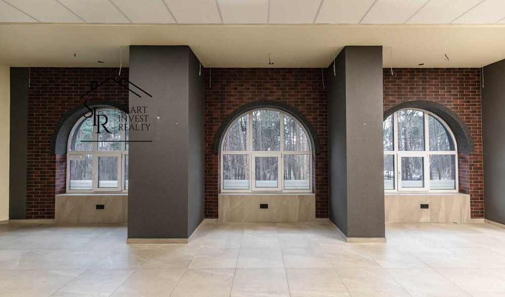 продажа офисное помещение Киев, Деснянский, 149000 $ Київ - зображення 4