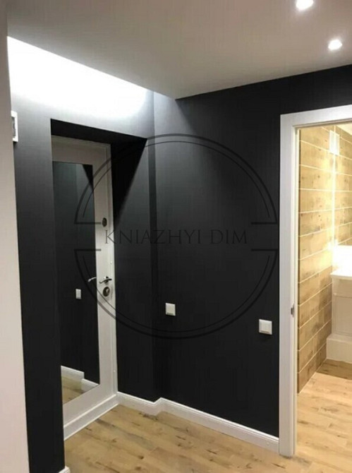 Оренда 2-х. кому. квартира-студіо. на Печерську. М.Либідська 5 хв. пішки. Код: 11200399 Київ - зображення 11