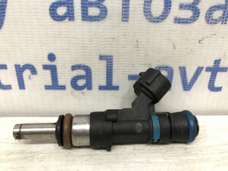 Форсунка топливная Mitsubishi Outlander XL 2.4 БЕНЗИН 4B12 2007 (б/у) Київ - зображення 1