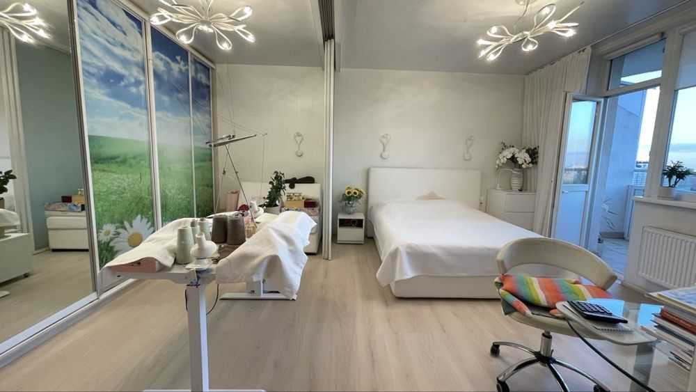 продажа 1-к квартира Киев, Голосеевский, 115000 $ Київ - зображення 6