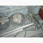 Термосистема РТК-2216, по 3 шт. термопары с проводом 20м. с трубкой Харьков