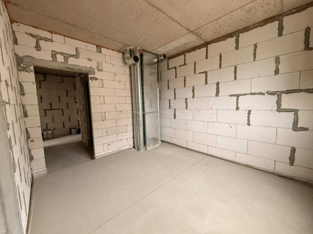 продажа 1-к квартира Овидиопольский, Молодежное, 26000 $  - зображення 2