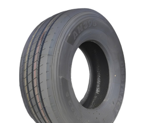 385/65 R22.5 Constancy AH398 164K Причіпна вантажна шина Киев - изображение 1