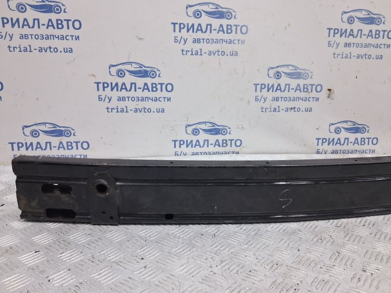 Усилитель бампера задний Nissan Qashqai J11 1.2 БЕНЗИН HRA2DDT 2013 (б/у) Київ - зображення 2