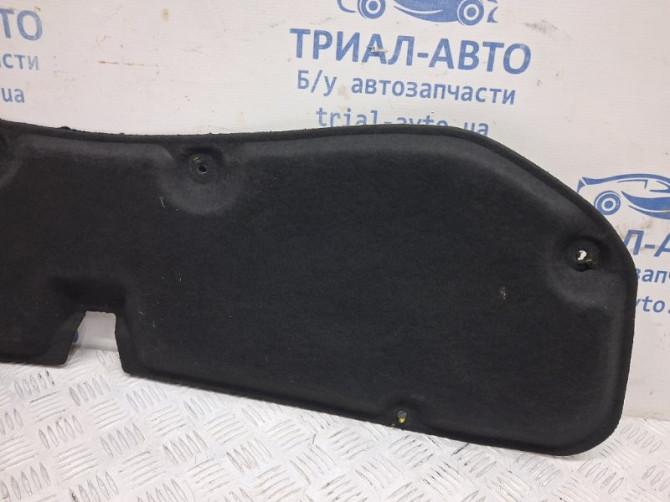 Обшивка капота Toyota Auris 2006-2012 5334102130 (Арт. 63473) Киев - изображение 3