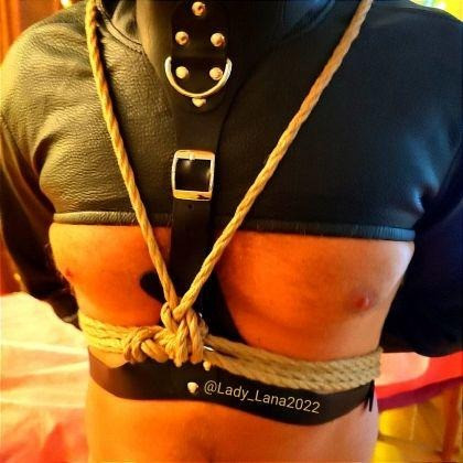 БДСМ Бандаж Порка Страпон Електро Уретральні ігри Київ - зображення 3