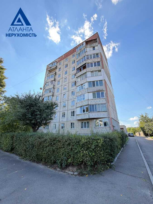 продажа 3-к квартира Луцк, 73000 $ Луцьк - зображення 11