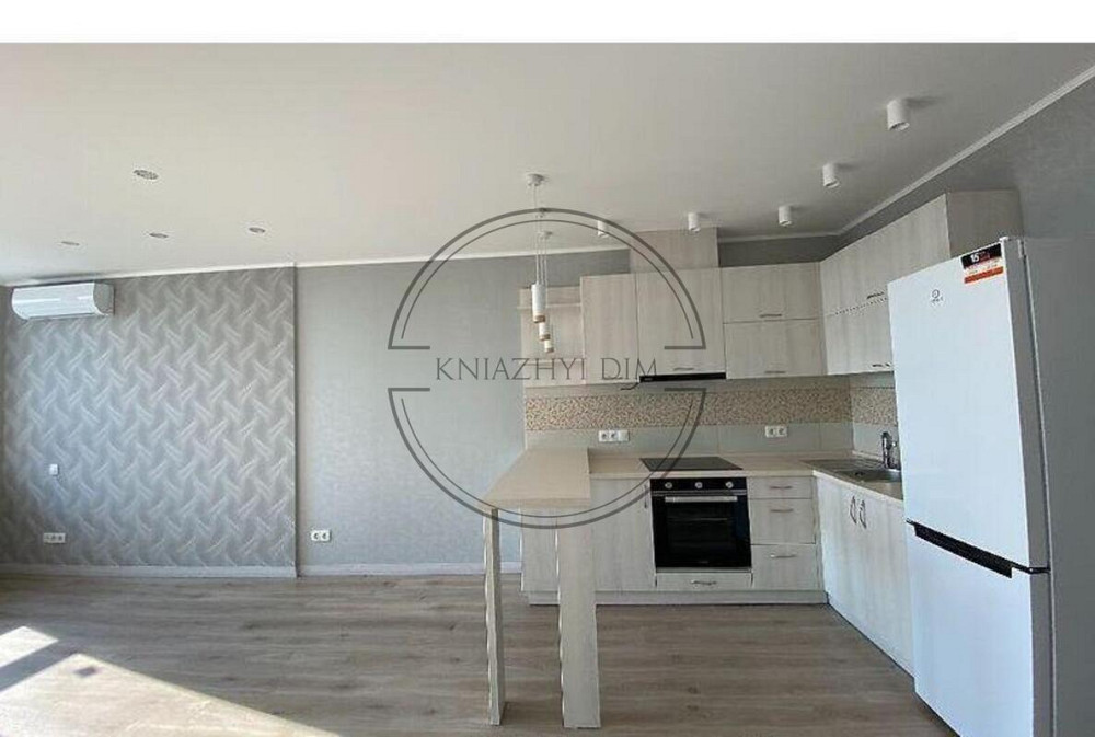 Переуступка! Продажа 1 к.кв. студия в новом ЖК Olympic Park № 21137220. Киев - изображение 9