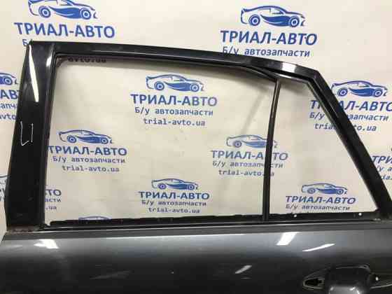 Дверь задняя левая Lexus RX 350 XU30 3.5 БЕНЗИН 2GRFE 2003 (б/у) Київ