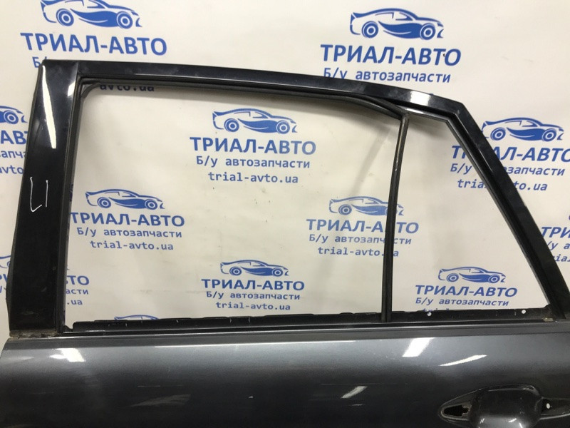 Дверь задняя левая Lexus RX 350 2003-2009 6700448080 (Арт. 36166) Київ - зображення 2