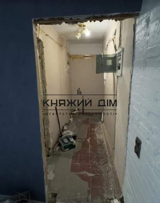 Продаж 1-кімнатної квартири в Оболонському районі, м. Мінська. Код 21147035 Київ - зображення 8
