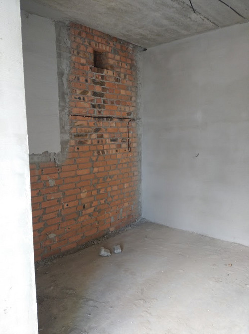 1 кімнатна квартира в новому ЖК Авіла Сіті, в районі ближньої Озерної Хмельницкий - изображение 2