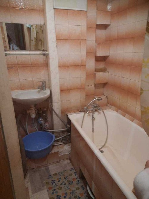 долгосрочная аренда 2-к квартира Киев, Соломенский, 10000 грн./мес. Киев - изображение 4