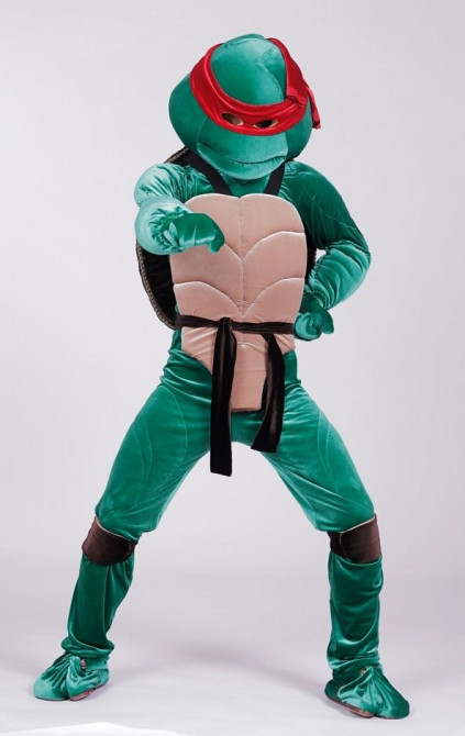 Аниматор Киев ин юа организация детских праздников, вечеринок в Киеве и Киевской области и по всей Київ - зображення 3