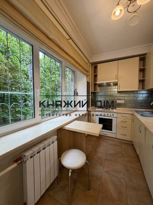 Продаж 3-кімнатної квартири в Солом'янському районі Киев - изображение 11