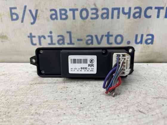 Кнопка стеклоподъемника Mazda 3 2003-2009 BS3E-66-380 (Арт. 81674) Київ