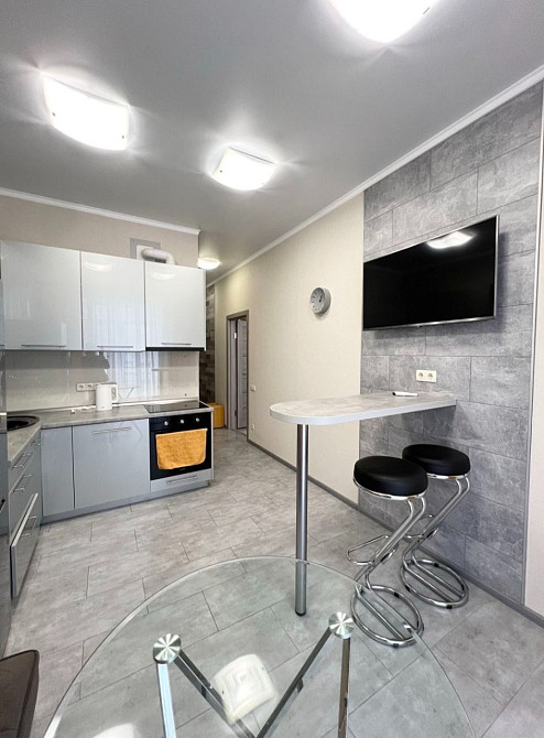 Продажа 1 квартиры в клубном доме / 28 Жемчужина Одеса - зображення 3