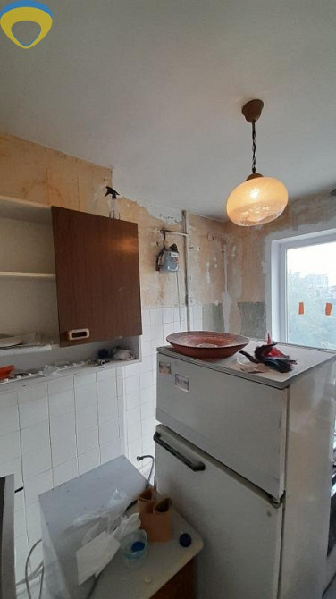 Двухкомнатная на Таирова, море в шаговой доступности. Одеса - зображення 5