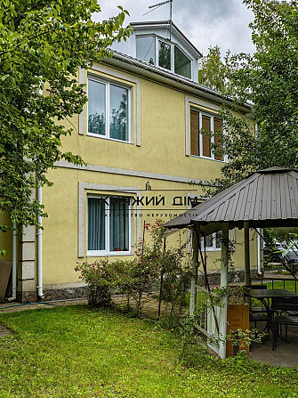 Продаж будинку 250 м2 з газом в Колонщині, СТ Лісове-1. № 2211784 Київ - зображення 1