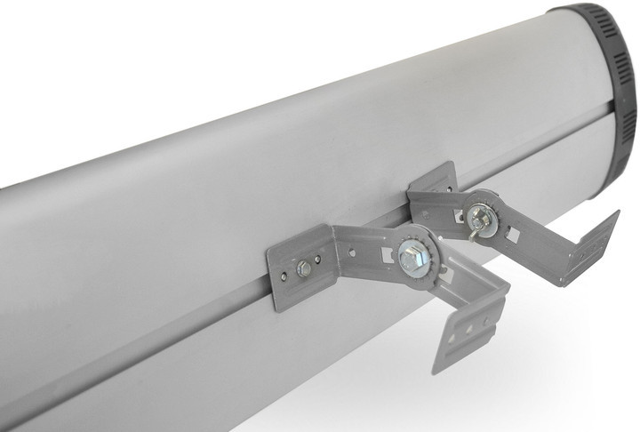 Инфракрасный обогреватель UFO Star-1900 1900 Вт Київ - зображення 2