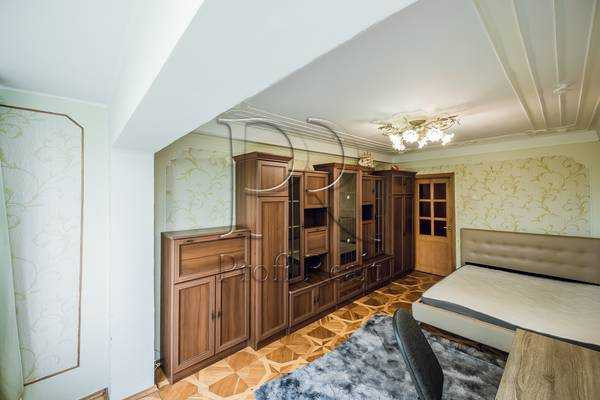 продажа 3-к квартира Киев, Святошинский, 90000 $ Київ - зображення 5