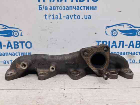 Коллектор выпускной Hyundai Santa fe CM 2.2 DIESEL D4HB 2005 (б/у) Киев