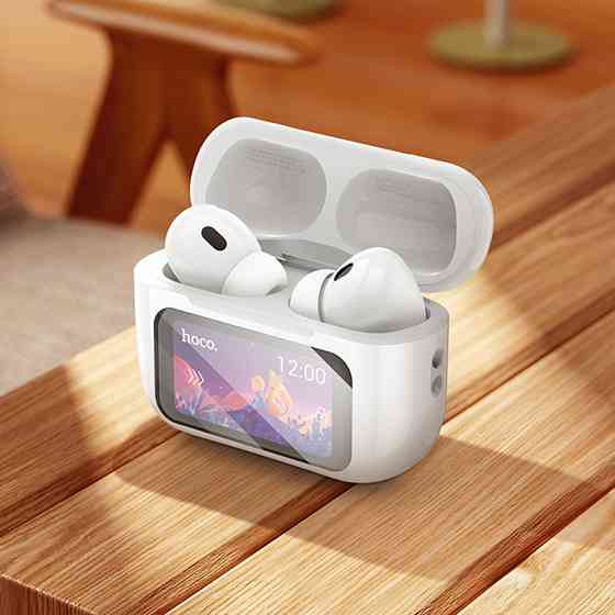 Беспроводные TWS наушники Hoco EW72 Soar ANC Херсон