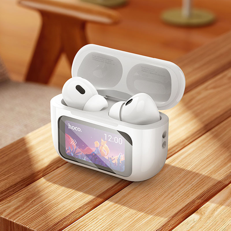 Беспроводные TWS наушники Hoco EW72 Soar ANC Херсон - изображение 5