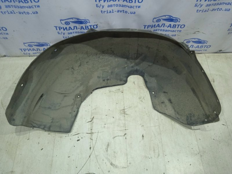 Подкрылок задний левый Suzuki Grand Vitara JT 2005 (б/у) Киев - изображение 1