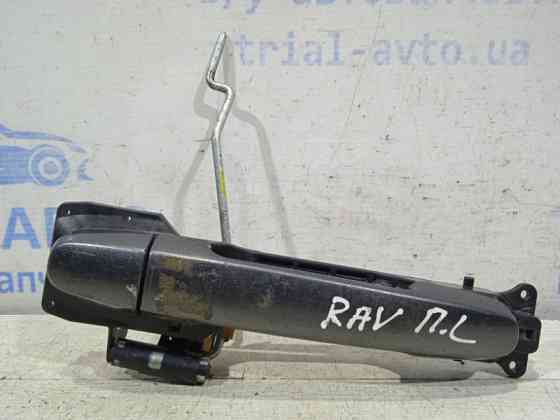 Ручка двери внешняя передняя левая Toyota RAV 4 A30 2005 (б/у) Київ