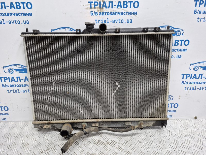 Радиатор основной Mitsubishi Outlander 2003-2006 1350A146 (Арт. 68745) Київ - зображення 1
