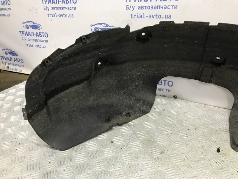 Подкрылок задний правый Kia Sportage SL 2.0 DIESEL D4HA 2010 (б/у) Київ - зображення 6