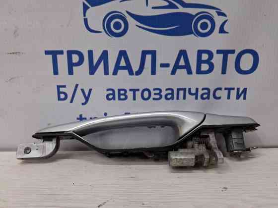 Ручка двери внешняя передняя правая Mitsubishi Lancer 2003-2009 MR646803 (Арт. 74584) Киев