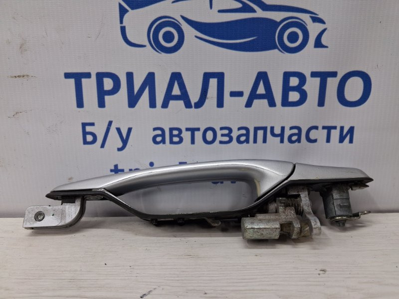 Ручка двери внешняя передняя правая Mitsubishi Lancer 2003-2009 MR646803 (Арт. 74584) Киев - изображение 2