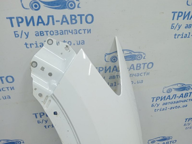 Крыло переднее левое Mazda CX 5 KE 2.2 DIESEL 2012 (б/у) Київ - зображення 3