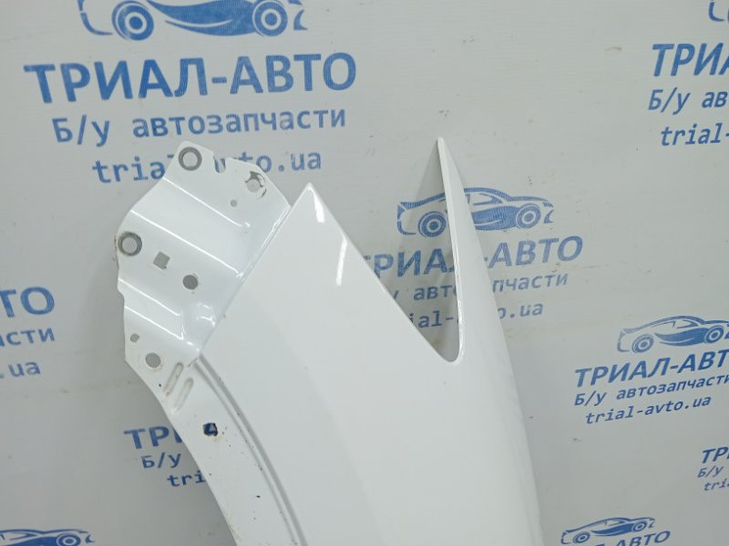 Крыло переднее левое Mazda CX 5 2011-2017 KD5352211A (Арт. 59628) Киев - изображение 3