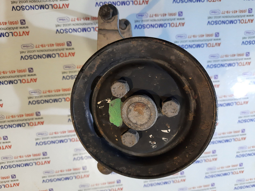 1131239 BMW насос гур 7682 955 102 Дніпро - зображення 2