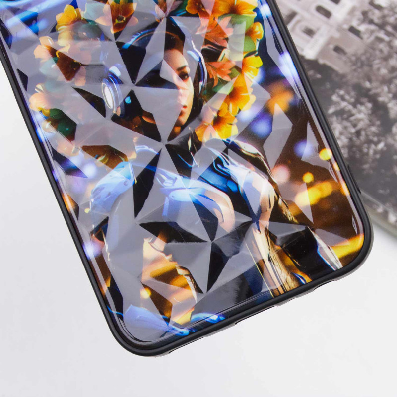 TPU+PC чехол Prisma Ladies для Xiaomi Redmi 8a Херсон - зображення 3